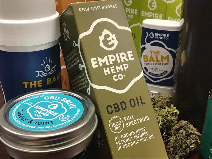 10 Really Simple Reasons to Use CBD Oil Daily