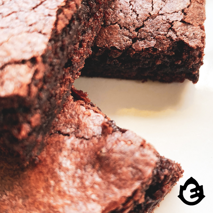 Happy National Brownie Day!