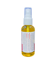 Load image into Gallery viewer, After Bath CBD Oil Spray - Spicy Fruit 400mg 2oz