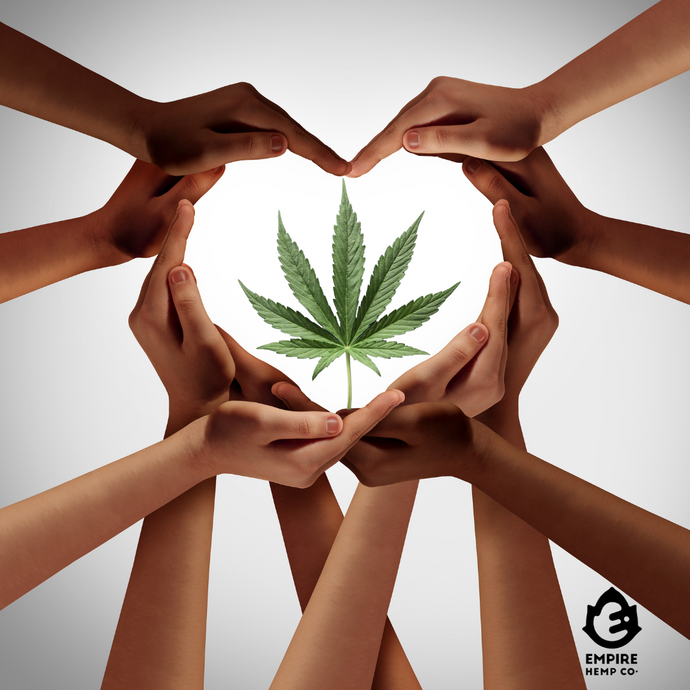 Happy National Cannabis Awareness Month: Let’s Celebrate the Benefits of Cannabis