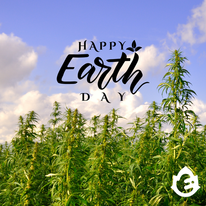 Hempy Earth Day!