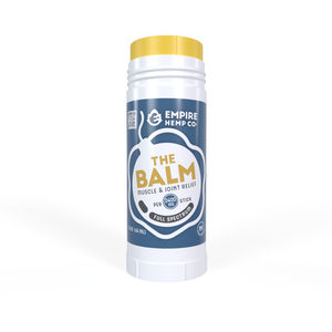 The Balm CBD Stick 1.5oz 2400mg