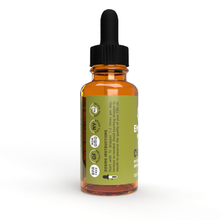 Load image into Gallery viewer, Hemp CBD Oil 1200 mg Mint