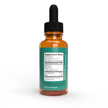 Load image into Gallery viewer, Hemp CBD Oil 1800 mg Mint