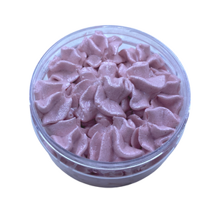 CBD Whipped Soap Sugar Cookie