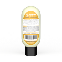 Load image into Gallery viewer, CBD Lotion - Citrus Primrose