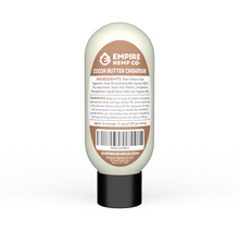 Load image into Gallery viewer, CBD Lotion - Cocoa Butter Cashmere 4oz 750mg
