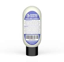Load image into Gallery viewer, CBD Lotion - Shave and a Haircut
