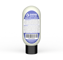 Load image into Gallery viewer, CBD Lotion - Shave and a Haircut 4oz 750mg